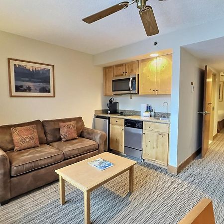 1Bd 272 Perfect Location With Pool Crested Butte Exterior foto