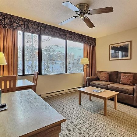 1Bd 272 Perfect Location With Pool Crested Butte Exterior foto