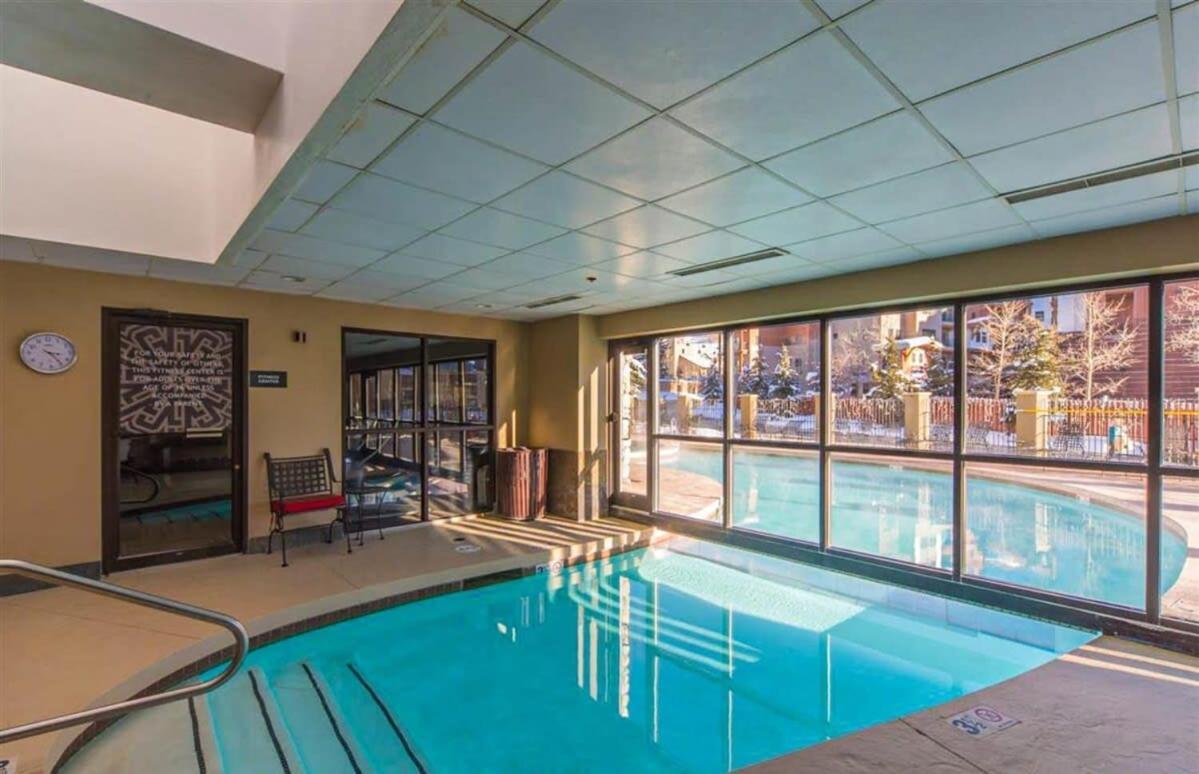 1Bd 272 Perfect Location With Pool Crested Butte Exterior foto