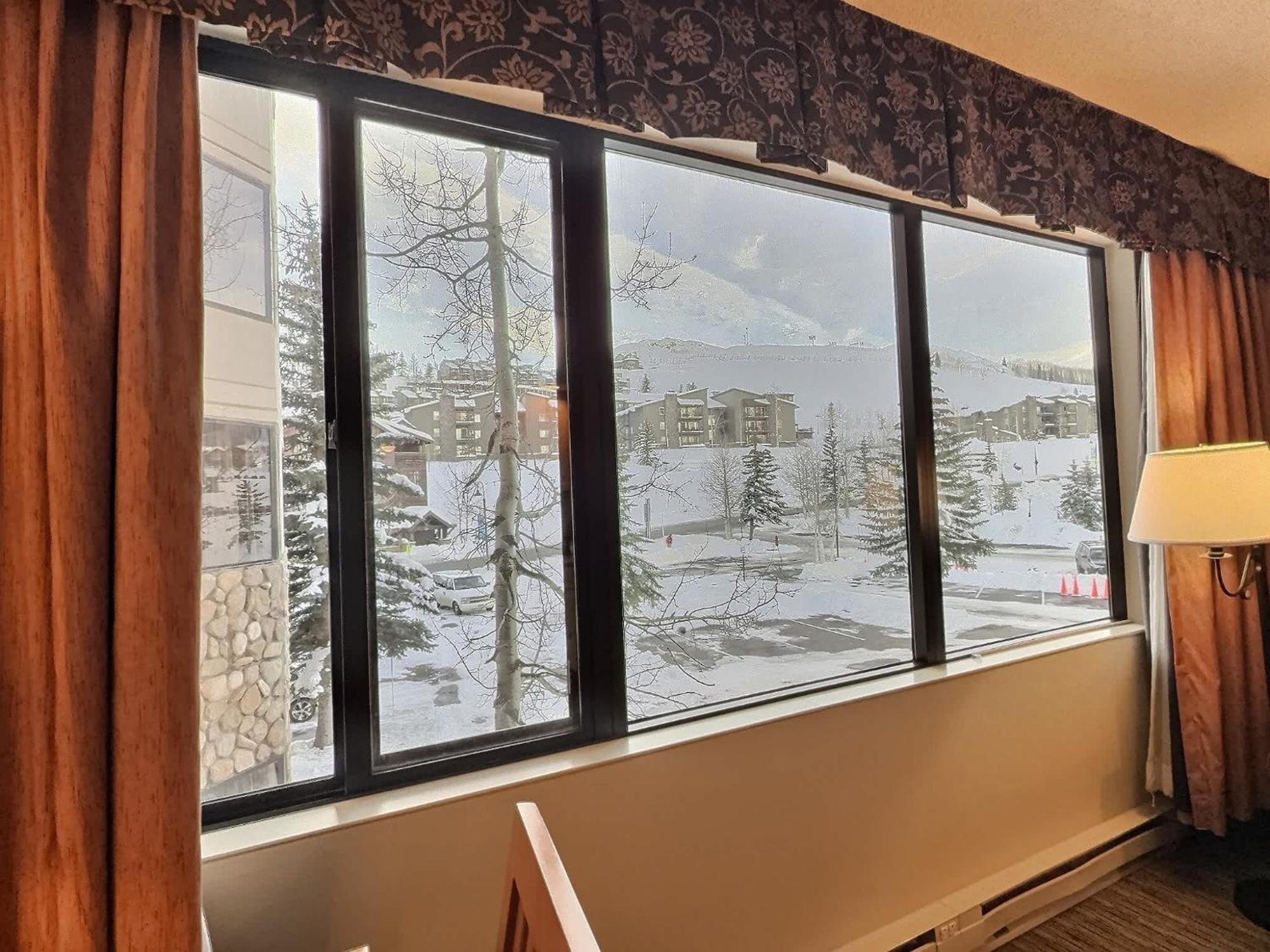 1Bd 272 Perfect Location With Pool Crested Butte Exterior foto
