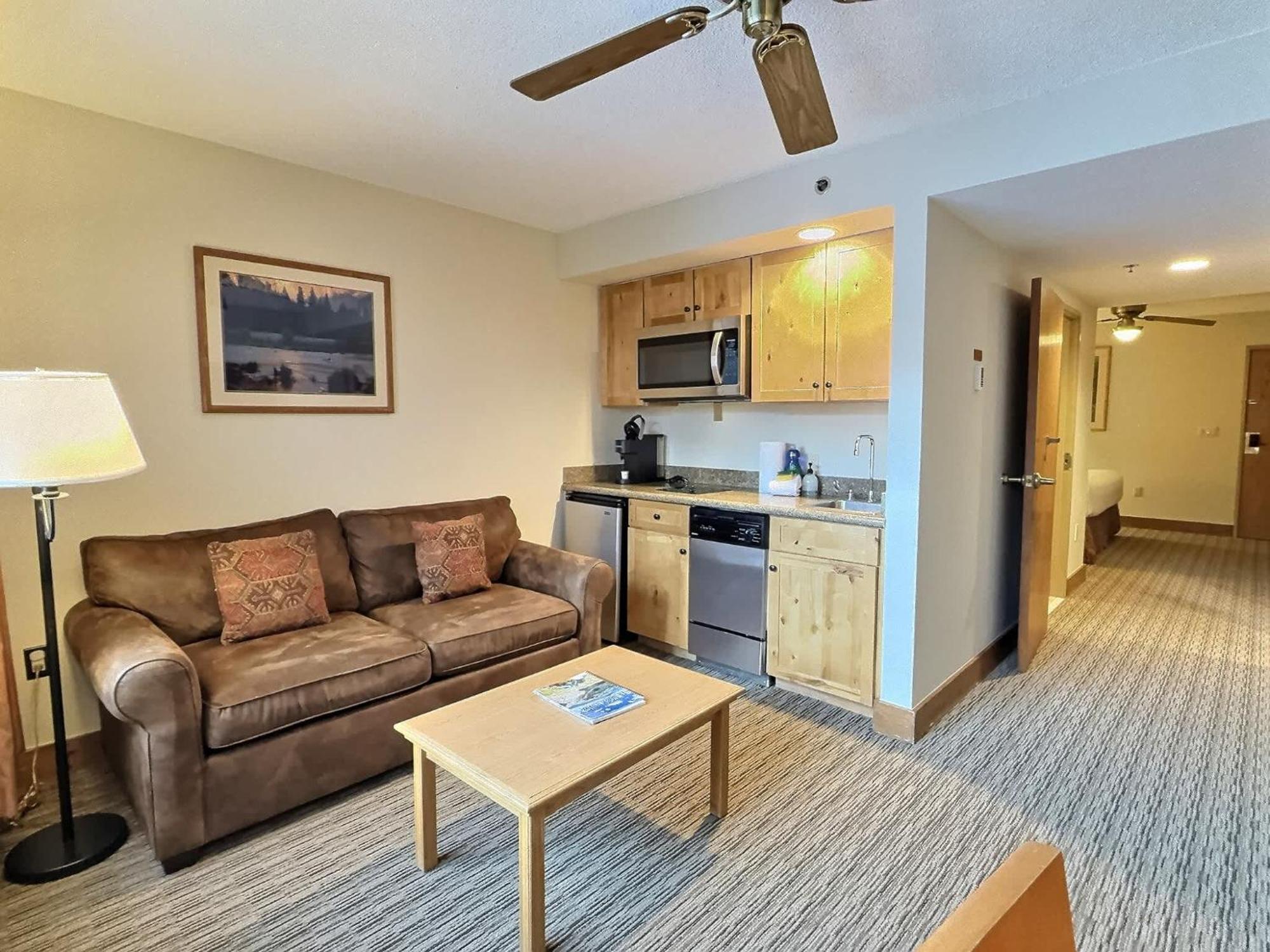 1Bd 272 Perfect Location With Pool Crested Butte Exterior foto