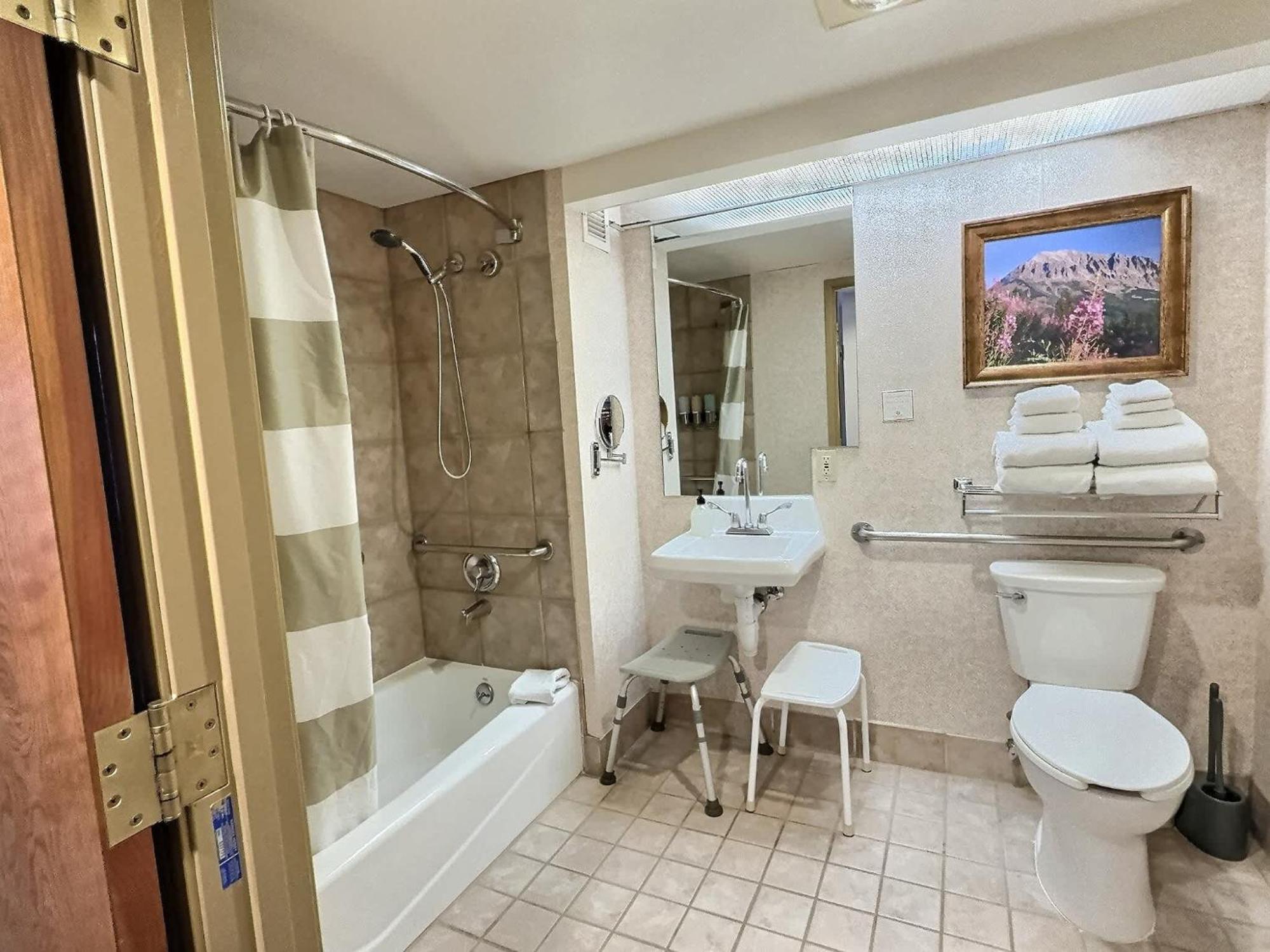 1Bd 272 Perfect Location With Pool Crested Butte Exterior foto